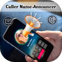 Caller Name Announcer on 9Apps