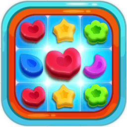 Candy Blast Frenzy أيقونة