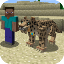 Mod Big Cats icon