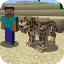 Mod Big Cats 1.0