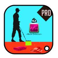 détecteur de métaux 2017 on 9Apps