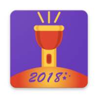 Flashlight with LED And Torch - Power Light on 9Apps