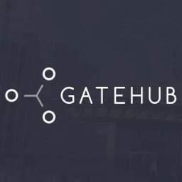 GateHub Wallet | Bitcoin, Ripple, Ethereum & Other