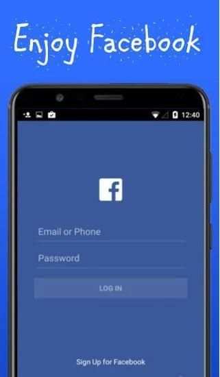 All in One Social Apps screenshot 5