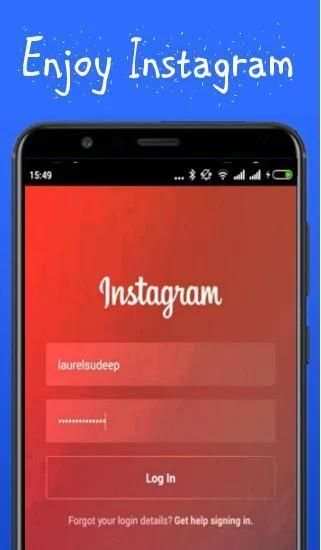 All in One Social Apps screenshot 4