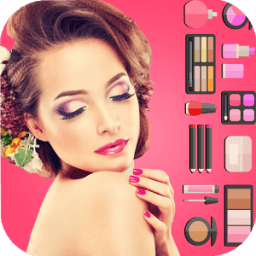 Beauty + Camera icon