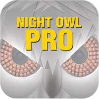 Night Owl Pro