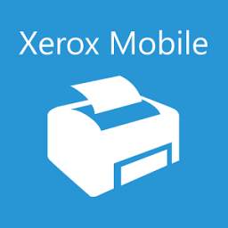 Xerox Print Portal