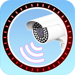 détecteur de caméra cachee - gratuit أيقونة