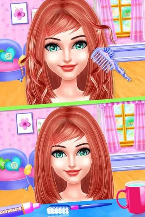 Supermarket Shopping & Cooking screenshot 5