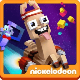 Лама, плюй плюй иконка