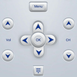 All TV Remote Control иконка