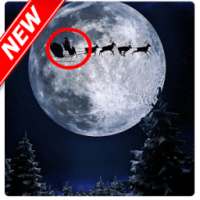 Santa tracker for kids : norad santa tracker on 9Apps