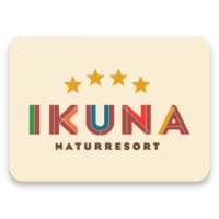 IKUNA Naturresort on 9Apps