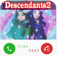Appel de desceendants 2