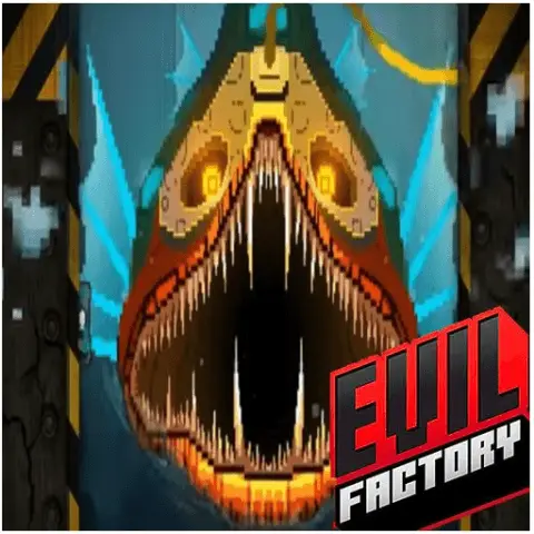 Evil Factory - v -  descargar gratis Mediafire