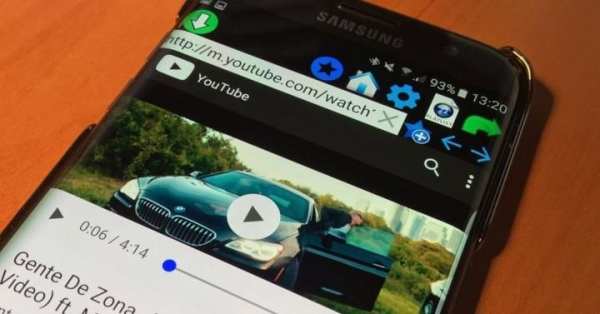 EZD YouTube видео скачать для андроид screenshot 3