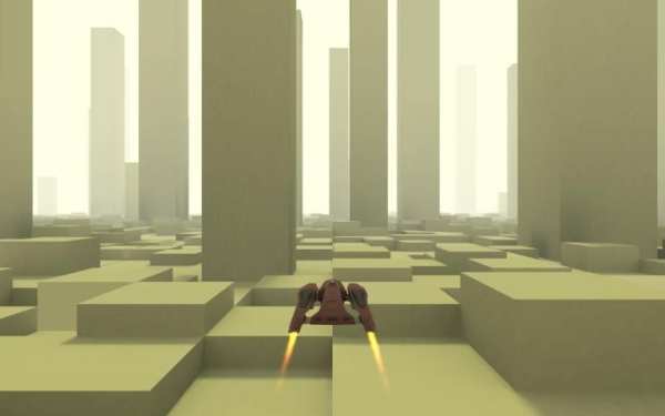 No Limit Racer screenshot 2