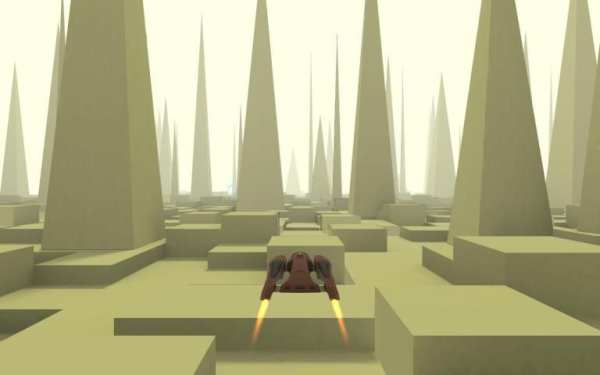 No Limit Racer 1 تصوير الشاشة
