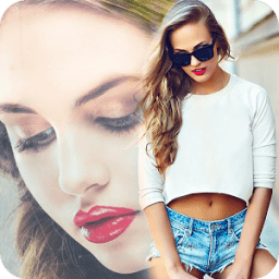 BlendMe Editor : Photo Blender أيقونة