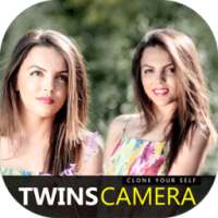 Twins Camera