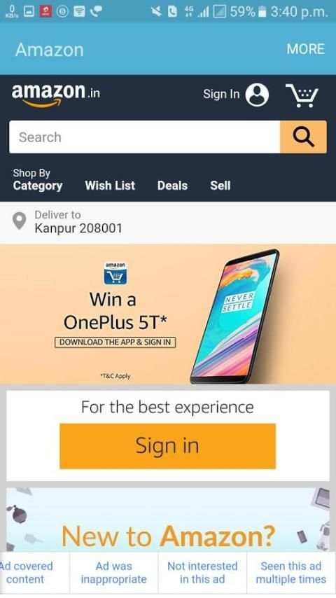 All Shoping Apps screenshot 4