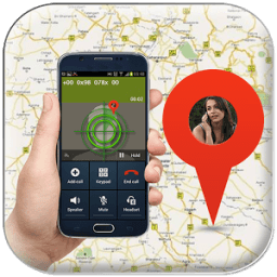 ikon Phone Number Locator