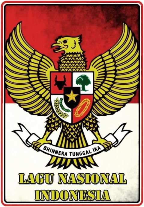 Lagu Wajib Indonesia скриншот 4