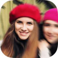 Photo Blur :Photo Focus