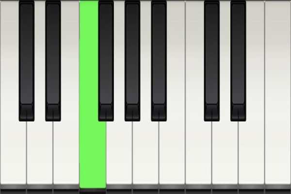 Simple Piano 2018 screenshot 3