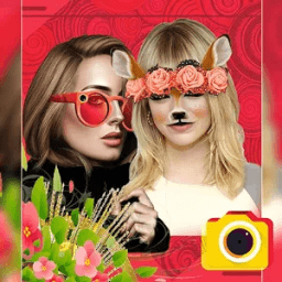 snap face иконка