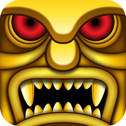 Lost Temple Spirit Runner أيقونة