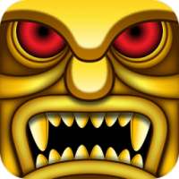 Lost Temple Spirit Runner