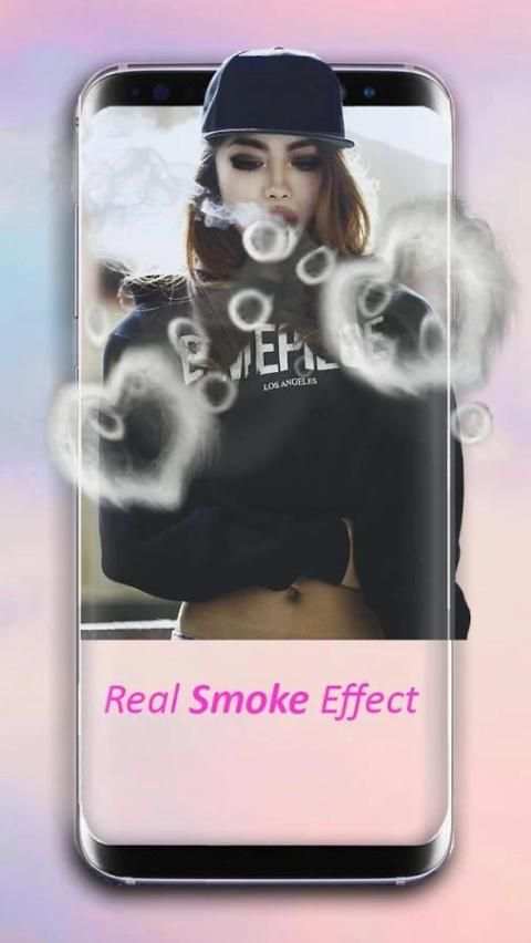 snap face screenshot 6