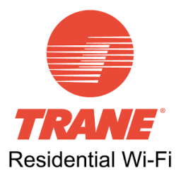 ikon Trane Residential HVAC WiFi