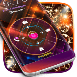 Super Locks Theme icon