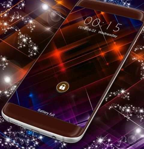 Super Locks Theme screenshot 5