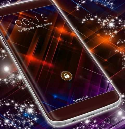 Super Locks Theme screenshot 4