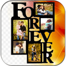 Photo Frame Collage Editor иконка