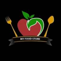 my food store - find your food store