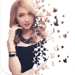 ikon Pixel Effect Photo Editor