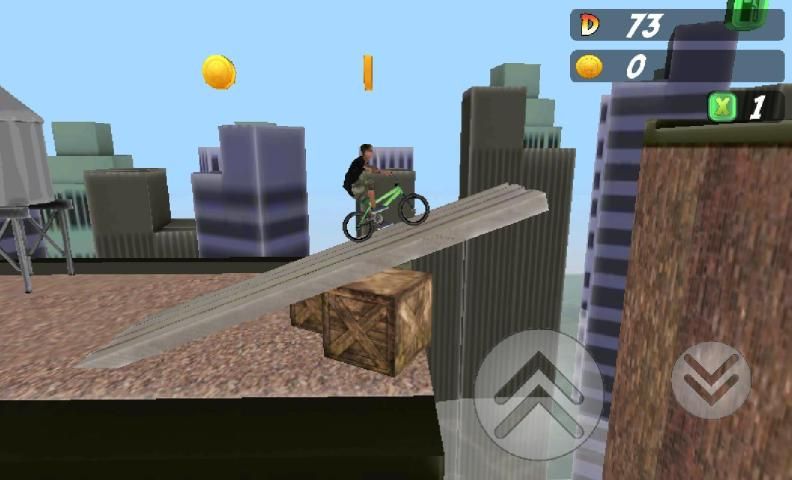 PEPI Bike 3D screenshot 6