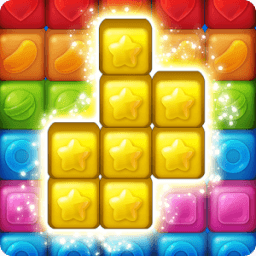 Lollipop Crush Sweetopia иконка