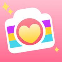 Beauty Cam 2017 on 9Apps