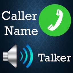 Caller Name Talker Advance