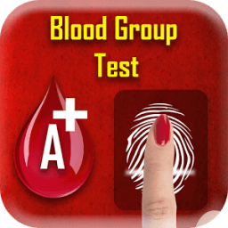 ikon Blood Group Test Prank with Finger