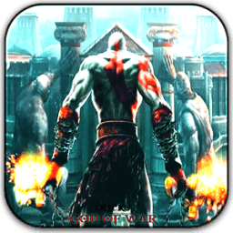 Tricks God Of War иконка