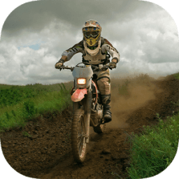 ikon Offroad Bike Rider Simulator