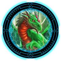 Fire Dragon Slot