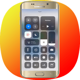 ikon Launcher For Iphone 7 Plus